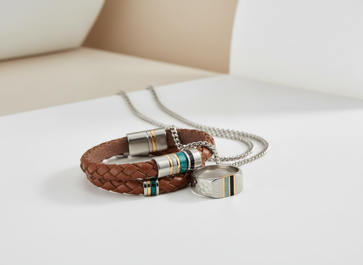 -5% Ceasuri premium și de lux